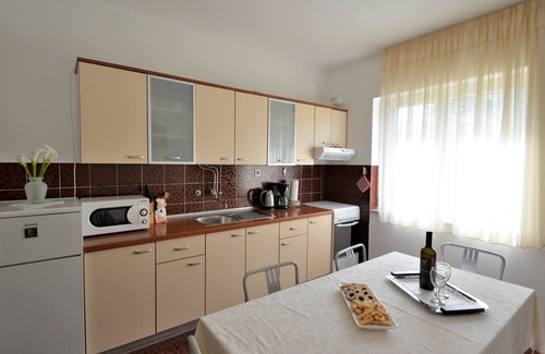 Krnica Apartment | Apartment Renata by Interhome