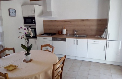 Domessargues Apartment | Apartment rental in Mas