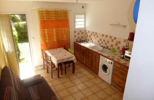 Centre Ville Apartment | apartment rental Le Tampon (Réunion)