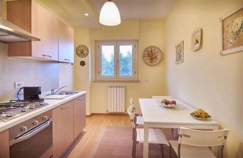 Bastia Umbra Apartment | Apartment Residence of Chiascio Bastia Umbra