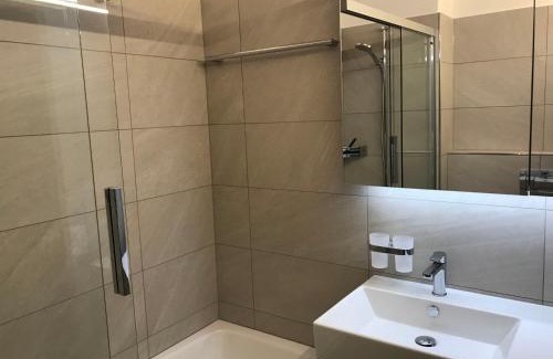 Piazzogna Apartment | Apartment Residence Miralago - Utoring Apt- C25 by Interhome