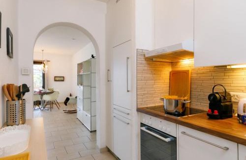 Piazzogna Apartment | Apartment Residence Miralago - Utoring Apt- D33 by Interhome