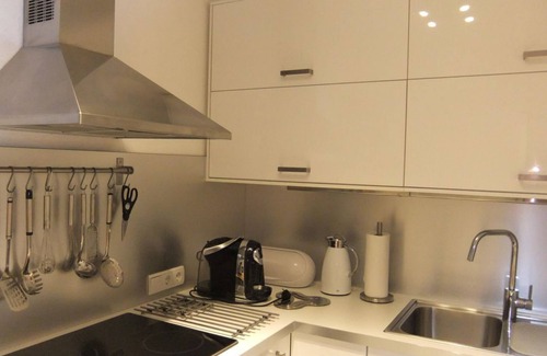 Pellenz Apartment | Apartment Rheinblick-Andernach - Apartment, bathroom, toilet, comfort