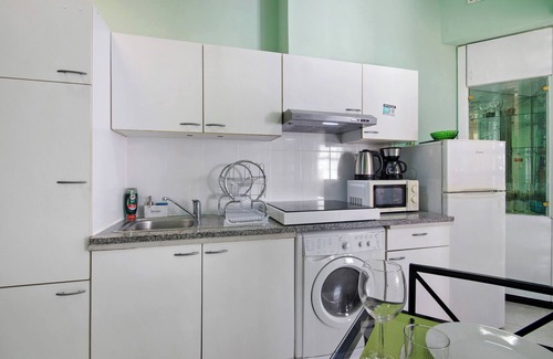 Se Apartment | Apartment 'Ria Formosa' with Wi-Fi and Air Conditioning