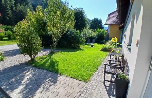 Ramsau Apartment | Apartment Riedhof