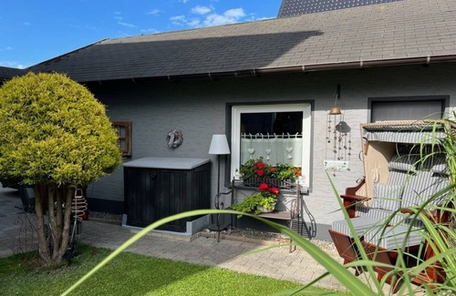 Niederlandenbeck Apartment | Apartment Riekes, 75sqm, 2 bedrooms, max. 4 persons