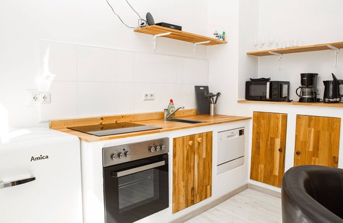 Merl Apartment | Apartment Riesling in Apartments Merl, Zell (Mosel)