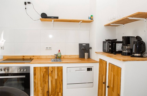 Merl Apartment | Apartment Riesling in Apartments Merl, Zell (Mosel)