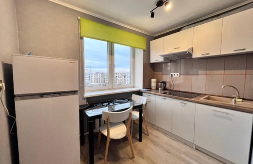 Kengarags Apartment | Apartment Riga Aglonas street