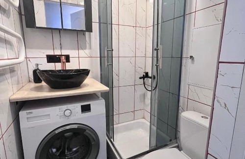 Kengarags Apartment | Apartment Riga Aglonas street