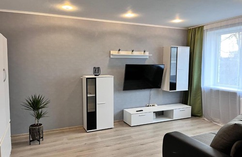 Kengarags Apartment | Apartment Riga Aglonas street