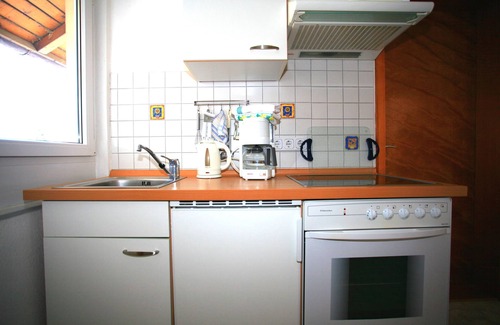 Immenstaad am Bodensee Apartment | Apartment right on the lake