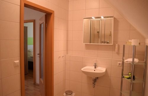 Arendsee Apartment | Apartment right on the Arendsee incl. breakfast