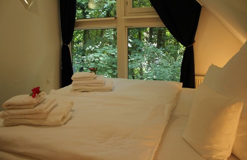 Arendsee Apartment | Apartment right on the Arendsee incl. breakfast