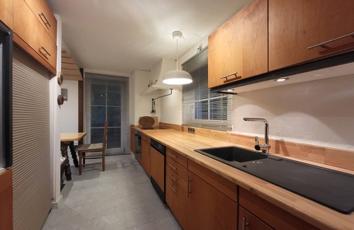 Kreuth Apartment | Apartment Ringsee 2 - Apartment Ringsee