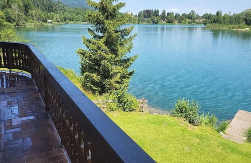 Kreuth Apartment | Apartment Ringsee 2 - Apartment Ringsee