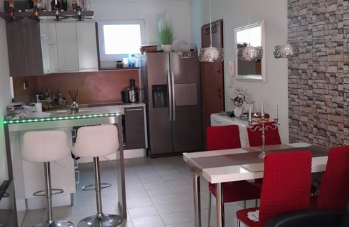 Kamen Apartment | Apartment Robert (96051-A1) - Split