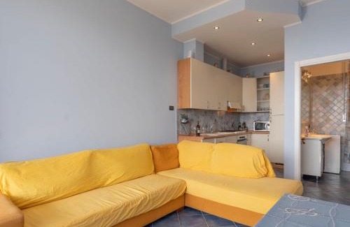 Capo Mimosa-Rollo Apartment | Apartment Rocce di Capo Mimosa by Interhome