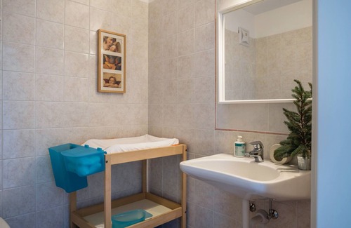Anterivo Apartment | Apartment 'Roessl 105' with Mountain View, Wellness Centre and Wi-Fi