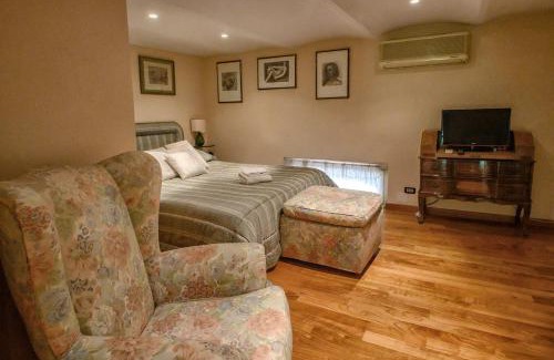 Sallustiano Apartment | Apartment Roma Deluxe