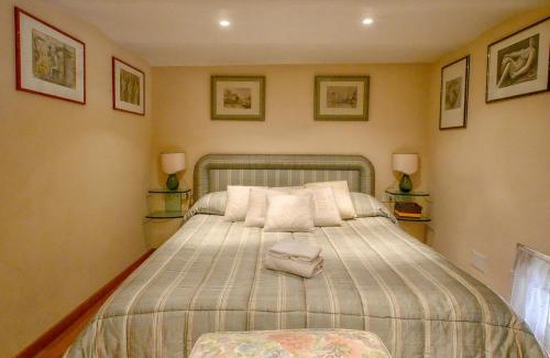 Sallustiano Apartment | Apartment Roma Deluxe