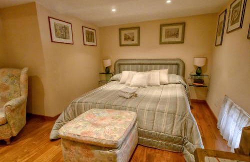 Sallustiano Apartment | Apartment Roma Deluxe