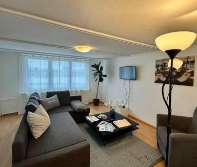 Romanshorn Apartment | Apartment Romanshorn Von Swisspartments