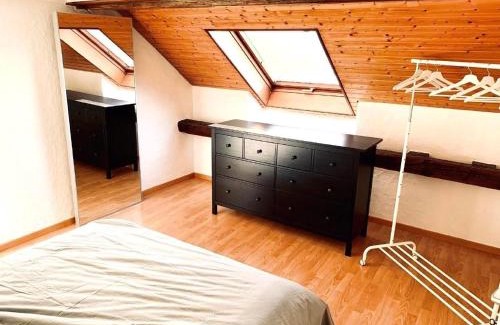 Romanshorn Apartment | Apartment Romanshorn Von Swisspartments