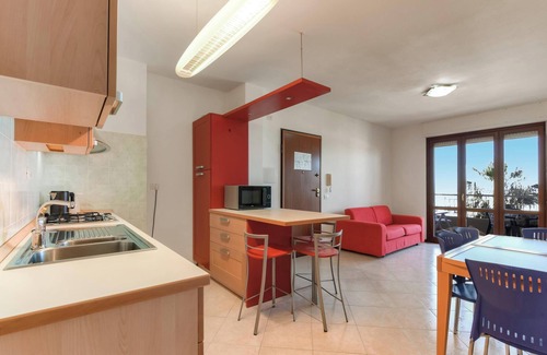 La Pietraia Apartment | Apartment Romantic with Sea View and 250 m to the Beach