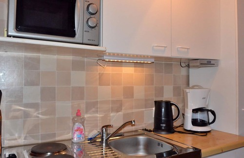 Glosingen Apartment | Apartment room no. 6