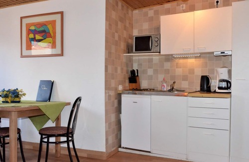 Glosingen Apartment | Apartment room no. 6