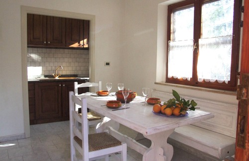 Val Canina Apartment | Apartment- Rosa 4+2 - Two Bedroom Apartment, Sleeps 6