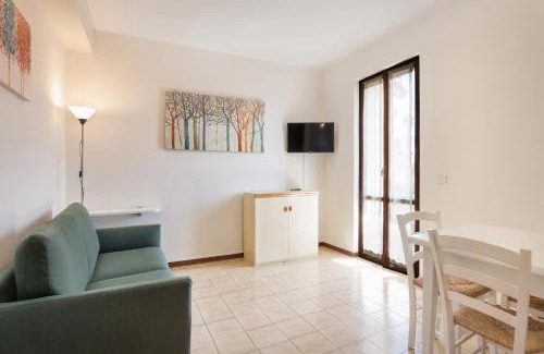 Vanon Apartment | Apartment Rosa Bourbon