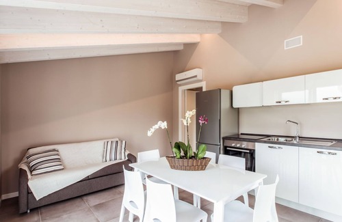 Manerba del Garda Apartment | Apartment Rosa by Interhome