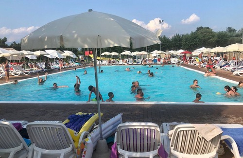 Vanon Apartment | Apartment Rosa Portland With Pool