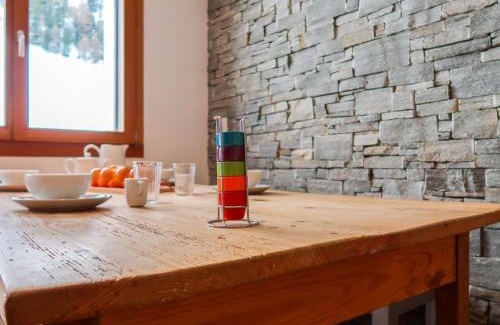 Noveli Apartment | Apartment Rosablanche E003A by Interhome