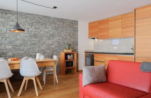 Noveli Apartment | Apartment Rosablanche E003A by Interhome