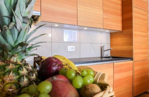 Noveli Apartment | Apartment Rosablanche E003A by Interhome