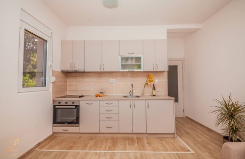 Kumbor Apartment | Apartment Rosemary 3, Herceg Novi, Montenegro