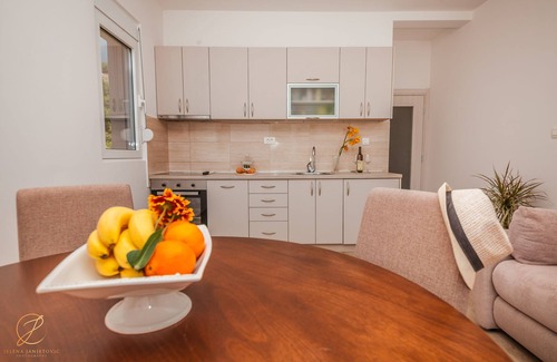 Kumbor Apartment | Apartment Rosemary 3, Herceg Novi, Montenegro