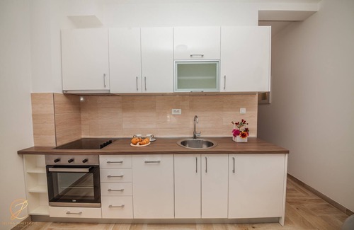 Kumbor Apartment | Apartment Rosemary 2, Herceg Novi, Montenegro