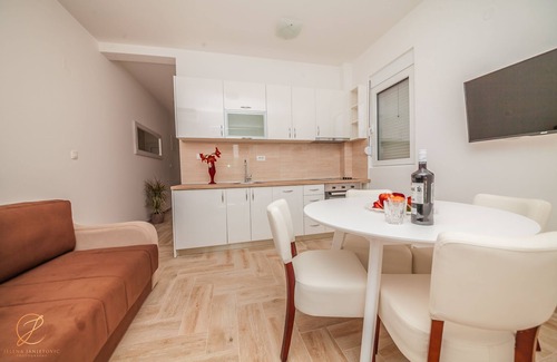 Kumbor Apartment | Apartment Rosemary 1, Herceg Novi, Montenegro