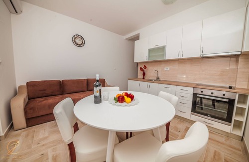 Kumbor Apartment | Apartment Rosemary 1, Herceg Novi, Montenegro