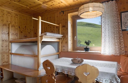 Cornedo All'isarco Apartment | Apartment Rosengartenblick