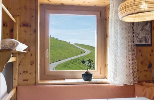 Cornedo All'isarco Apartment | Apartment Rosengartenblick
