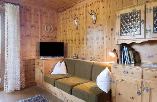 Cornedo All'isarco Apartment | Apartment Rosengartenblick