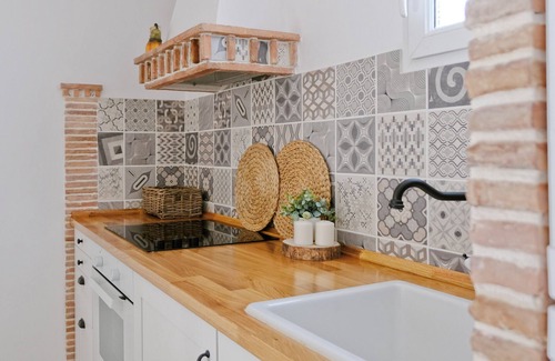 Calahorra Cottage | Apartment Roseta Duplex
