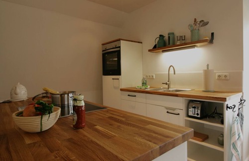 Holzdorf Condo | Apartment Rosewood