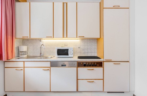 Soelden Apartment | Apartment Rosi by Interhome