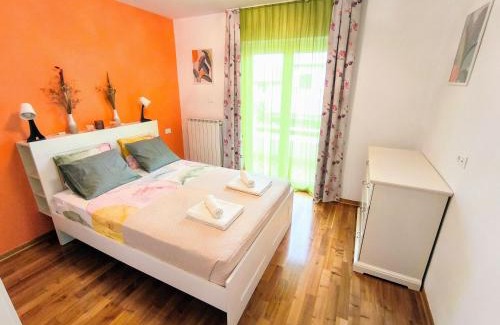 Izola Apartment | Apartment Rosmarina